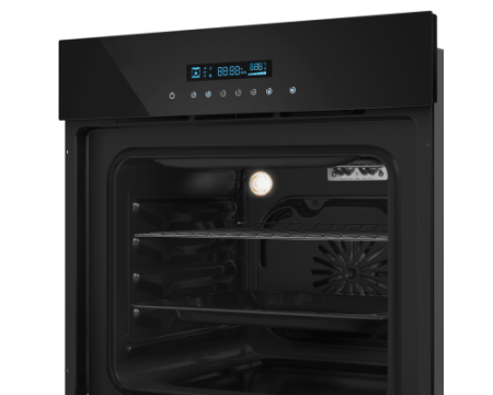 Духовой шкаф Maunfeld AEOD6063BM