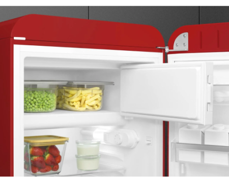 Холодильник Smeg FAB10RRD6