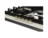 Варочная поверхность Hiberg VM 9055 RY