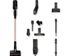 Пылесос Miele SQLL0 Duoflex HX1 Total Care