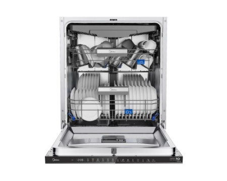 Встраиваемая посудомоечная машина Midea MID60S490I