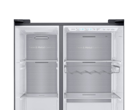 Холодильник Samsung RS68N8670SL