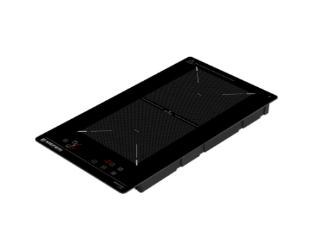 Индукционная варочная панель Meferi MIH302BK ULTRA