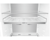 Встраиваемый холодильник Hisense RB3B280SAW1