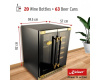 Винный шкаф Kaiser K 64800 AD