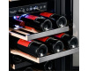Винный шкаф Temptech SOMQ38DRB