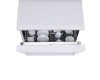 Посудомоечная машина DeLonghi DDWS 09F Citrino