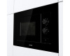 Встраиваемая микроволновая печь с грилем Gorenje BM201EG1BG