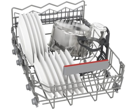 Посудомоечная машина Bosch SPV6YMX01E