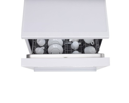 Посудомоечная машина DeLonghi DDWS 09F Citrino