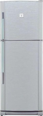 Холодильник Sharp SJ P68 MSA