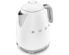 Электрический чайник Smeg KLF03WHMEU
