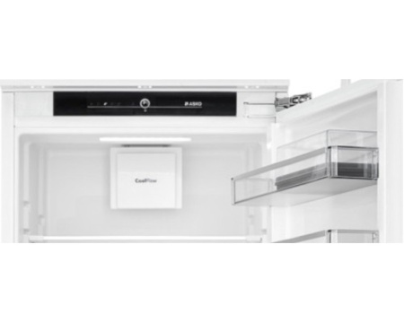 Встраиваемый холодильник Asko R31831I