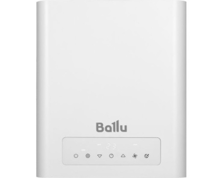 Мобильный кондиционер Ballu Stella BPAC-09 EG/N6