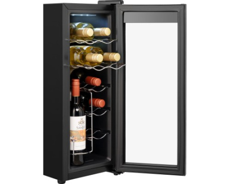 Винный холодильник Weissgauff WWC-12 Bottle
