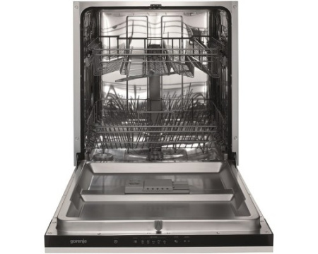 Встраиваемая посудомоечная машина Gorenje GV62011