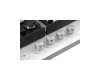 Варочная поверхность Hiberg VM 6145 W