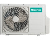 Кондиционер Hisense Zoom AS-24UW4RBTKB00 WI-FI
