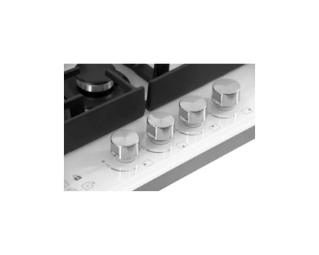 Варочная поверхность Hiberg VM 6145 W