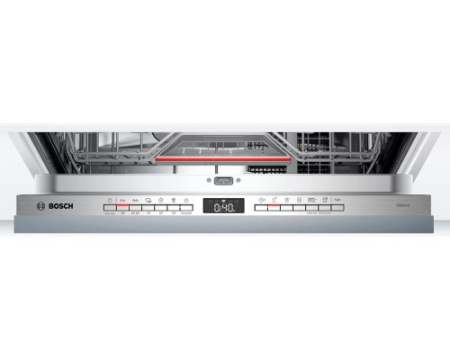 Встраиваемая посудомоечная машина Bosch SMV4HAX40E