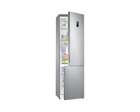 Холодильник SAMSUNG RB37A5271SA/WT