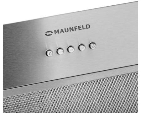 Вытяжка Maunfeld THAMES 601PM нержавеющая сталь