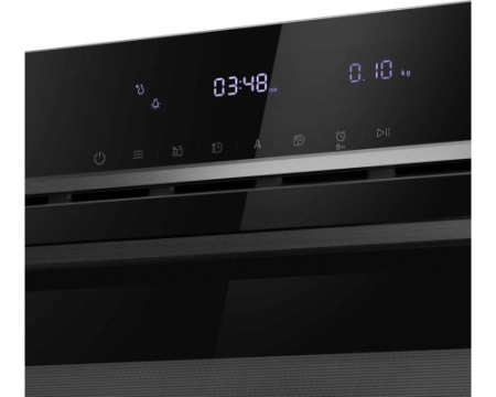Встраиваемая микроволновая печь Maunfeld MBMO349GB201