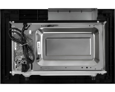 Встраиваемая микроволновая печь Weissgauff HMT-620 B Grill