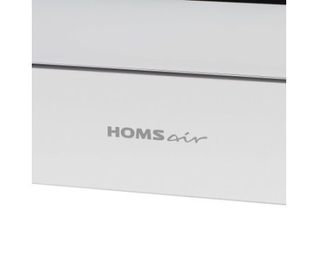 Микроволновая печь встраиваемая HOMSair MOB205WH