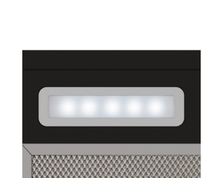 Вытяжка кухонная встраиваемая LEX HYPER 600 Inverter BL