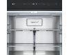 Холодильник LG GC-V22FHBBM