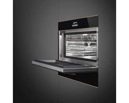 Вакуумный упаковщик Smeg CPV615NR