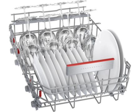 Посудомоечная машина Bosch SPV6YMX11E