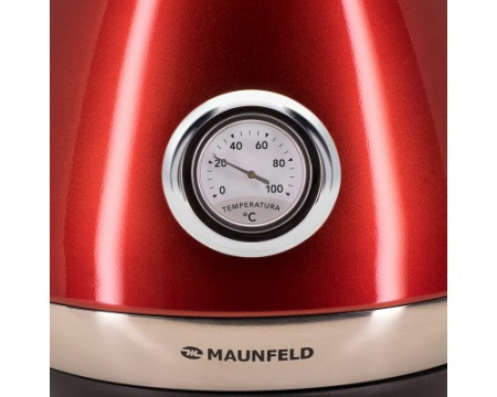 Чайник Maunfeld MFK-661CH