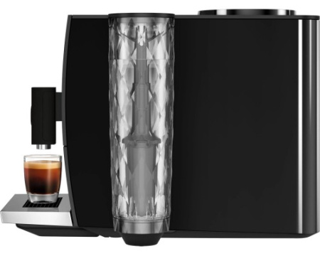 Кофемашина Jura ENA 4 Metropolitan Black