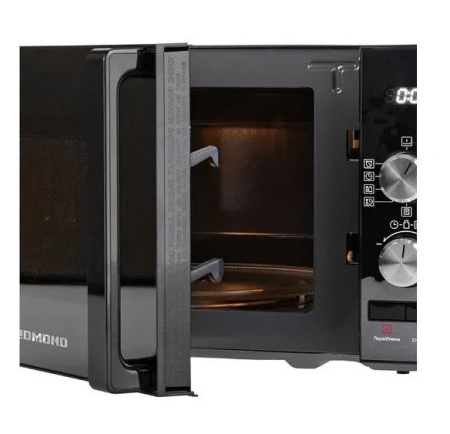 Микроволновая печь REDMOND RM-2008D