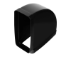 Варочная поверхность с вытяжкой Hiberg i7-VM7 B