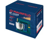 Миксер Maunfeld MF-424GR