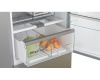 Двухкамерный холодильник Bosch KGN39LQ32R