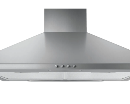 Вытяжка Samsung NK24M3050PS купольная