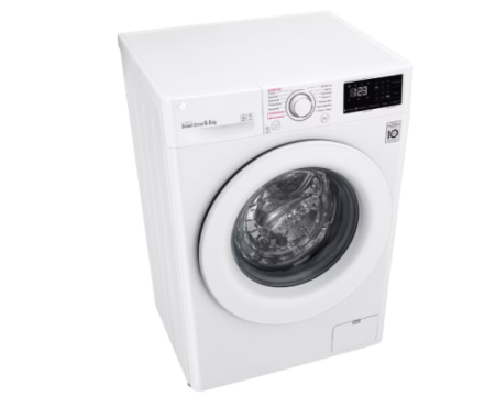Стиральная машина LG F2V3GS3W