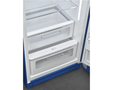 Холодильник Smeg FAB28RBE6