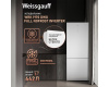 Отдельностоящий холодильник с инвертором Weissgauff WRK 1970 DWG Full NoFrost Inverter