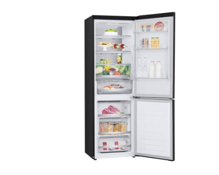 Холодильник LG GC-B459SBUM