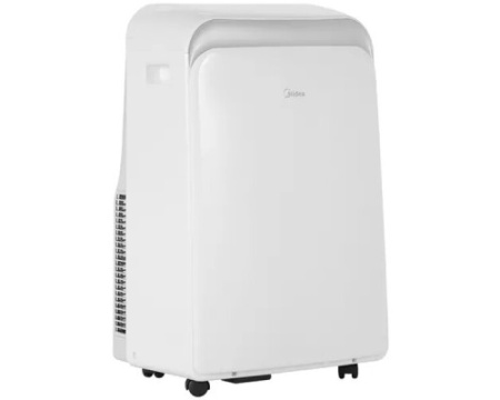 Мобильный кондиционер Midea MPPDA-09CRN7-Q