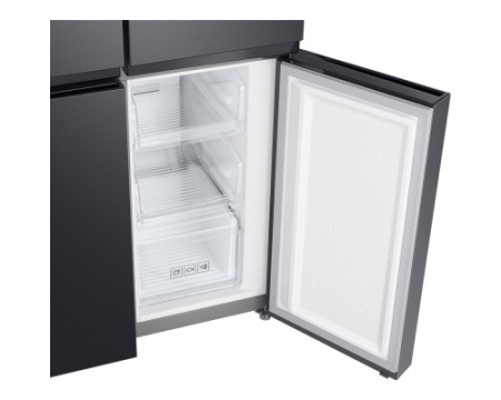 Холодильник Samsung RF48A4000B4 Cross Door
