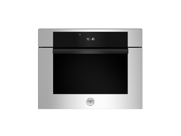 Встраиваемый духовой шкаф Bertazzoni F457MODMWTX