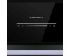 Вытяжка Maunfeld Nebula 60 Glass черный