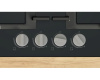 Газовая варочная панель Bosch PNP6B6K40