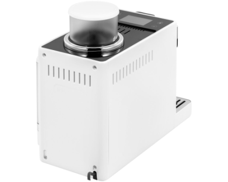 Кофемашина DeLonghi EXAM440.35.W Rivelia